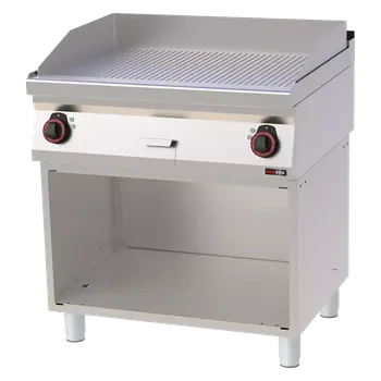 REDFOX - FTR 70/80 E