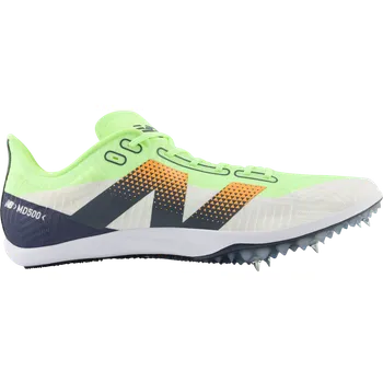 Pánská obuv Tretry New Balance FuelCell MD500 v9 umd500g9 Velikost 44,5 EU | 10 UK | 10,5 US | 28,5 CM