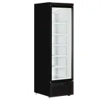 Chladicí skříň prosklené kř. dveře - TEFCOLD Atom Maxi C1DB