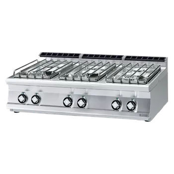 Sporák RM - PCT-712GP