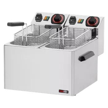 fritéza REDFOX FE 44