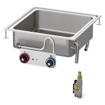 Sporák RM - BMD-68 ET