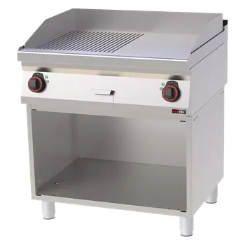 REDFOX - FTHR 70/80 E