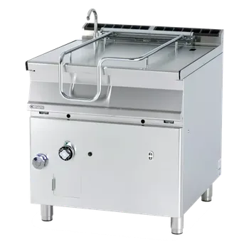 Pečicí pánev RM - BRM80-98G/N