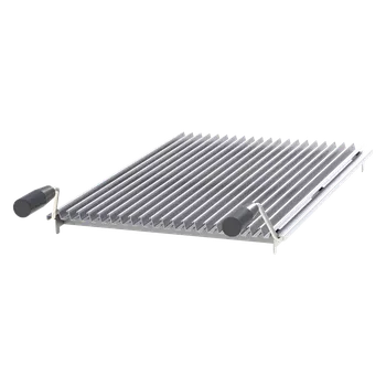 Kuchyňský gril RM + REDFOX - GL 700 M