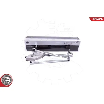 Tyčoví stěračů ESEN SKV 05SKV125