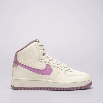 Dámské tenisky Nike W Af1 Sculpt Béžová 38,5