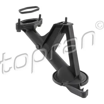 Olejové čerpadlo TOPRAN Sací trubka, olejové čerpadlo 723 927