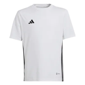 Adidas Teamsport Tabela 23 bílá/černá UK Junior M