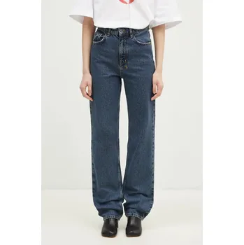 Dámské džíny Džíny KSUBI Playback Subway, 29, modrá, 55X