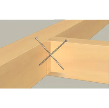 Vrut fischer vrut do dřeva PowerFull II 8,0x180 ZK TX VG