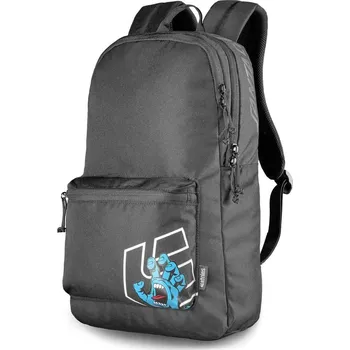 Městský batoh ETNIES batoh - Sreaming Hand Backpack Black (001) velikost: OS