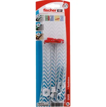 Hmoždinka Napínací hmoždinka DUOTEC 10 RH K