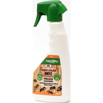 Insekticid ATAK PYR 0.5 CS Chrysanthemum 500ml