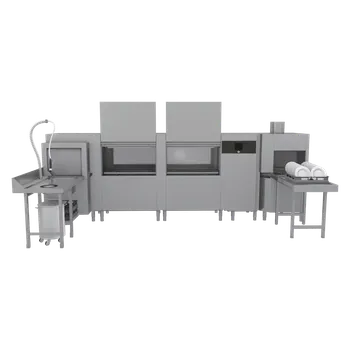 Myčka nádobí RM - XT 300 R XTRS CTPWR