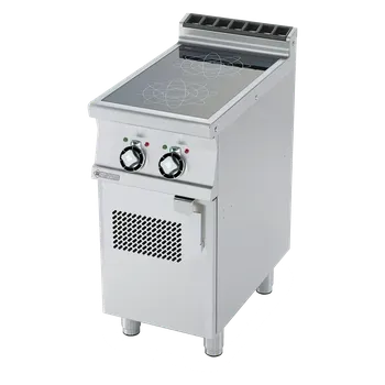 Sporák RM - PCI-74ET