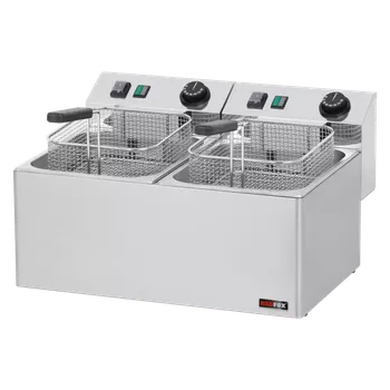 fritéza REDFOX - FE 77 E