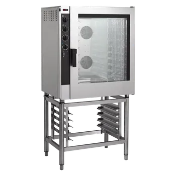 konvektomat REDFOX - EPM 1011 E