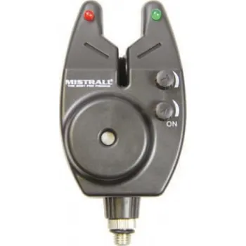 Signalizátor záběru Mistrall Hlásič Black