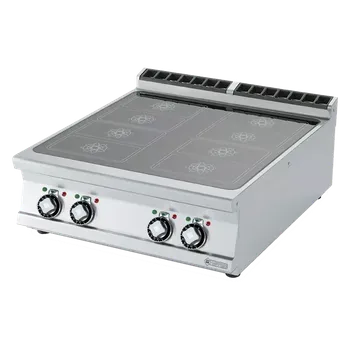 Sporák RM - TPIT-98ET