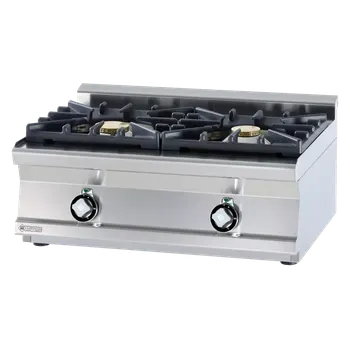 Sporák RM - PC2T-68G