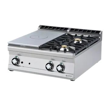 Sporák RM - TP2T-98G