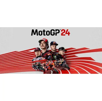 Hra pro Xbox MotoGP 24 (Xbox) (Xbox One) (Xbox One)