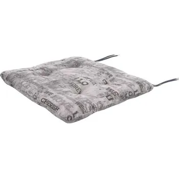 Podsedák Doppler Podsedák DES 2660, 45 × 47 × 4 cm, šedý 5312142660