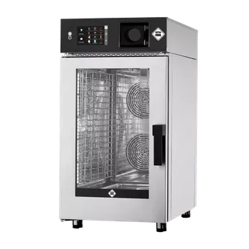 konvektomat RM - MSTBD 1011 EL
