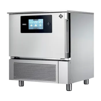 Mraznička RM - INFINITY 0511 EVO.