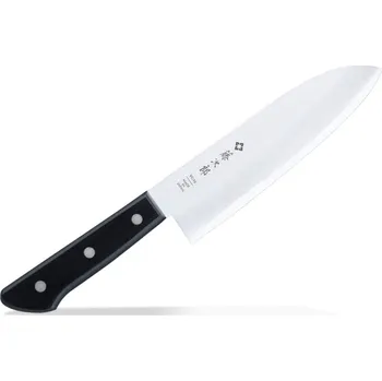 Kuchyňský nůž Tojiro TOJIRO BASIC Santoku 170mm F-316