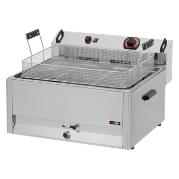 fritéza REDFOX - FE 60 T