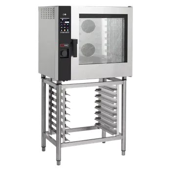 konvektomat REDFOX - MPD 0711 X ERAM