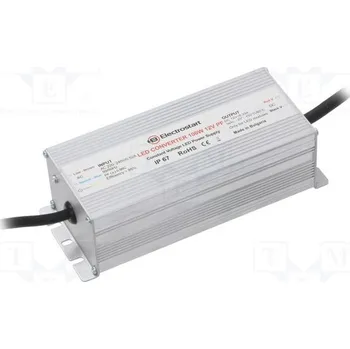 Napájecí zdroj pro osvětlení ELECTROSTART LED-100-12-PF