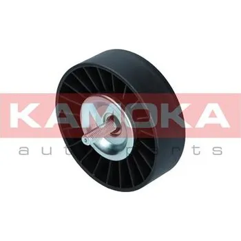 Napínací kladka, žebrovaný klínový řemen KAMOKA R0425