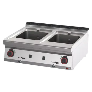 Sporák REDFOX - VT 70/08 E