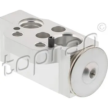 Ventil klimatizace TOPRAN Expanzní ventil, klimatizace 120 040