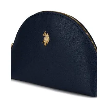 Kosmetický kufr Kosmetický kufřík U.S. Polo Assn. BIUXT8384WVP Tmavomodrá NOSIZE