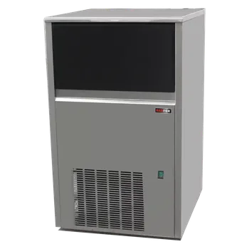 Výrobník ledu REDFOX - SS 60 W