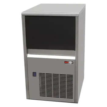 Výrobník ledu REDFOX - SS 45 A