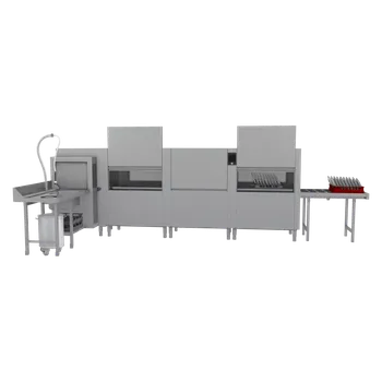 Myčka nádobí RM - XT 300 R CTPWR XTRCO