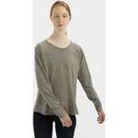 TRIČKO CAMEL ACTIVE NOS T-SHIRT KHAKI