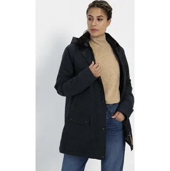 BUNDA CAMEL ACTIVE JACKET DENIM BLUE