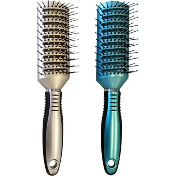 hřeben Kartáč na vlasy PR26 - MIX BAREV