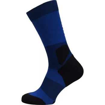Oblečení a móda Ponožky Swix Endure XC 50125-72107 - modré, unisex Rozměr (cm): 46-48