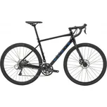 MARIN Gestalt BLACK Shimano Claris 8-Speed - M / Černá