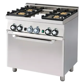 Sporák RM - CF4-68G