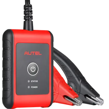 zkoušečka baterií AUTEL MaxiBAS BT506 Tester baterií