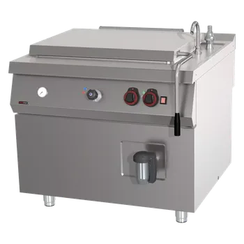 Sporák REDFOX - BIQ 90/100 200 G AWF