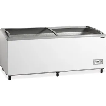 Mraznička Mrazicí ostrov - TEFCOLD SUPER B185-CF